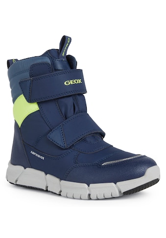 Winterstiefel »J FLEXYPER BOY B ABX«