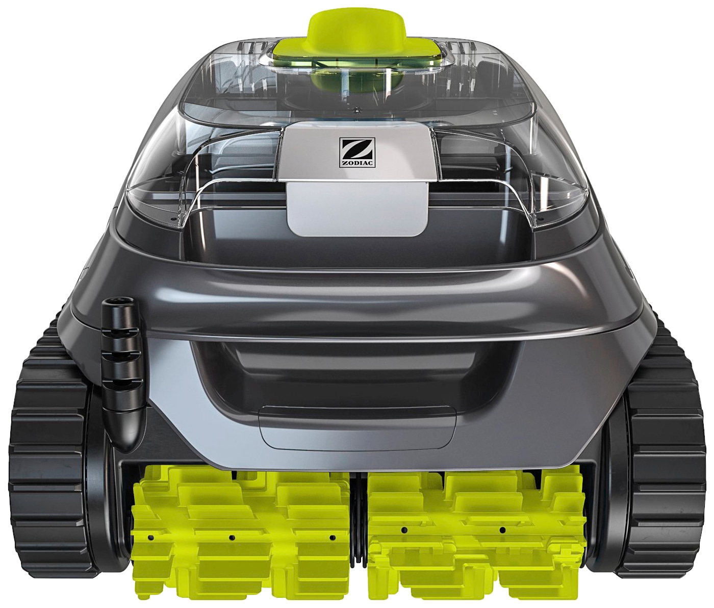 ZODIAC® Poolroboter »CNX«, für Pools bis 10x5 m, 2 Zyklen
