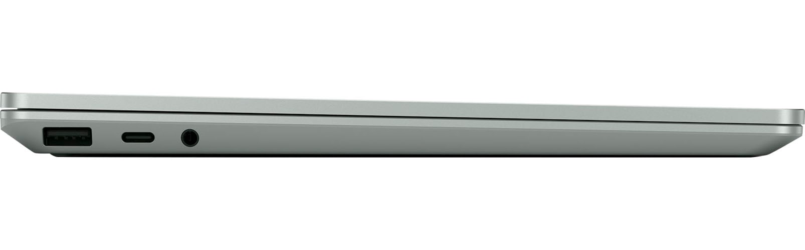 Microsoft Business-Notebook »Surface Laptop Go 3 Laptop, 16 GB RAM, Windows 11 Home,«, 31,62 cm, / 12,45 Zoll, Intel, Core i5, Iris Xe Graphics, 256 GB SSD