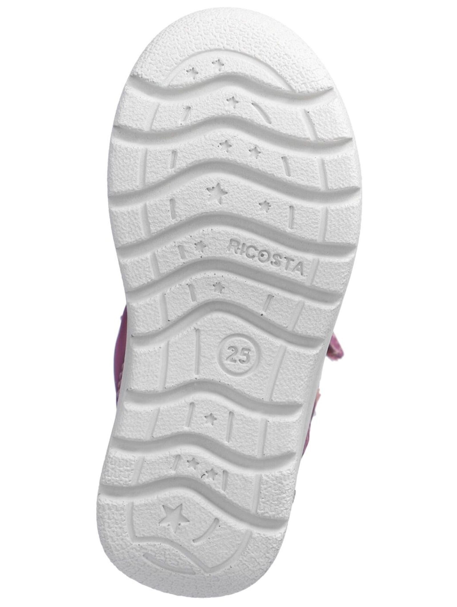 Ricosta Stiefelette »Ricosta Stiefelette Lederimitat/Textil«
