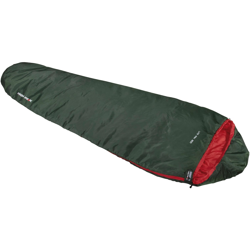 High Peak Mumienschlafsack »Lite Pak 800«