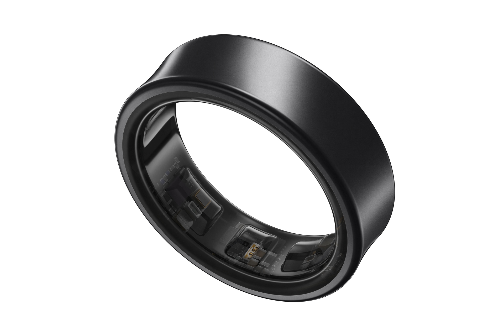Samsung Fitness-Tracker »Galaxy Ring Größe 13«