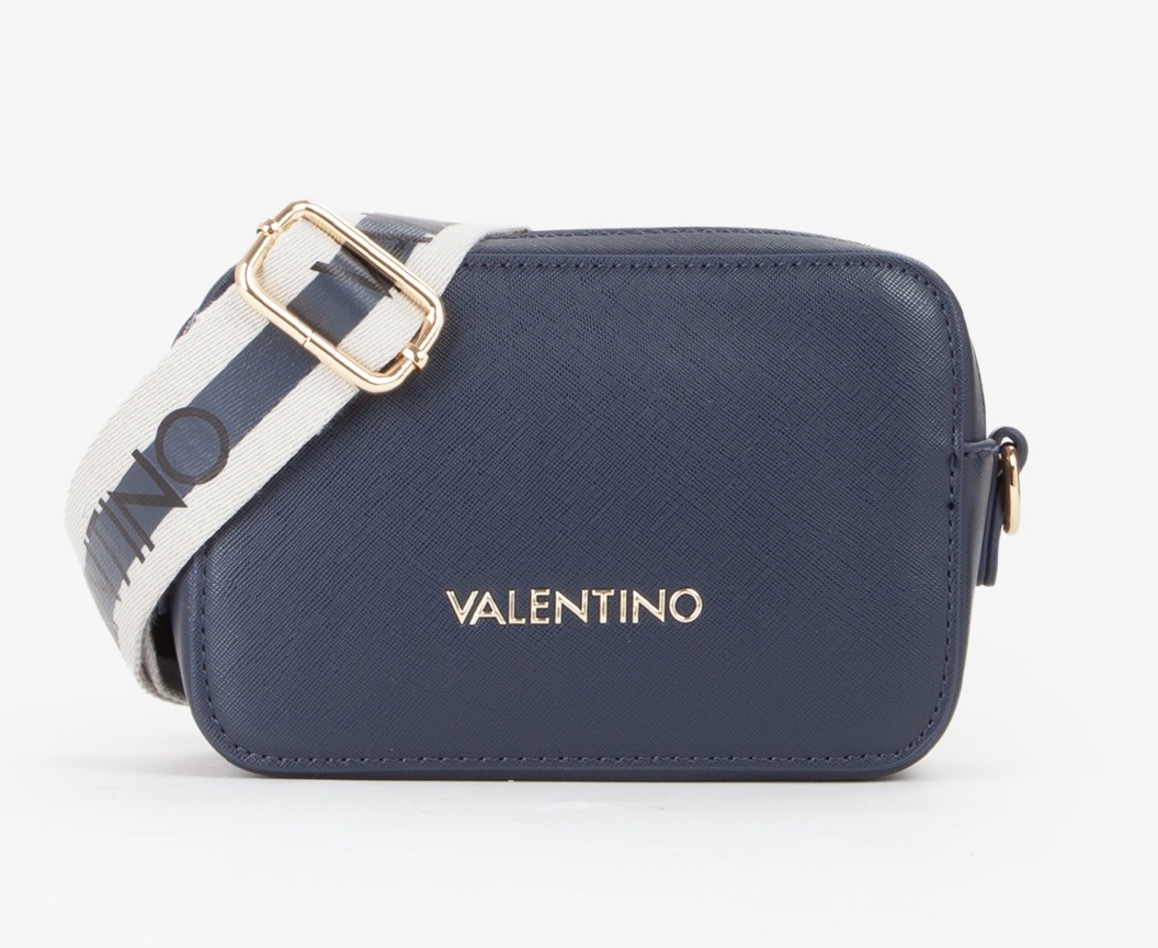 VALENTINO BAGS Umhängetasche »ZERO RE«, mit zusätzlichem Schulterriemen