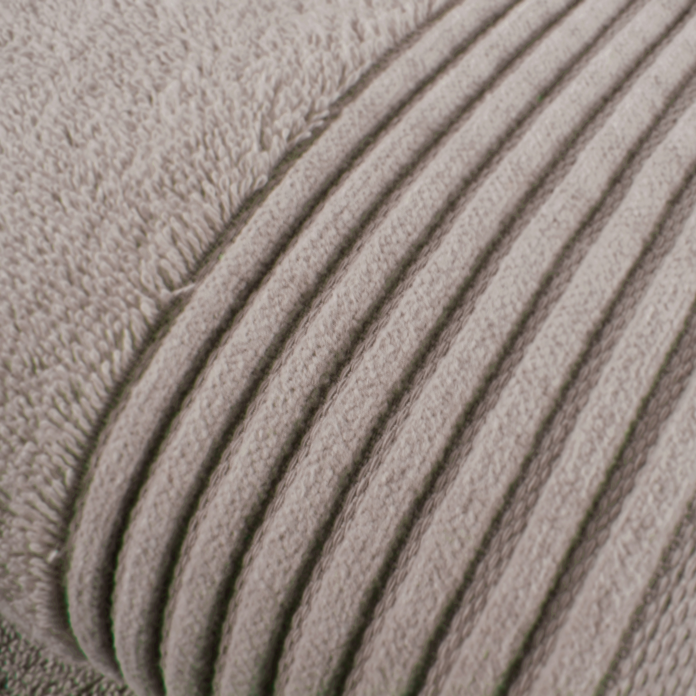 Möve Badetuch »Loft« mit breiter Bordüre