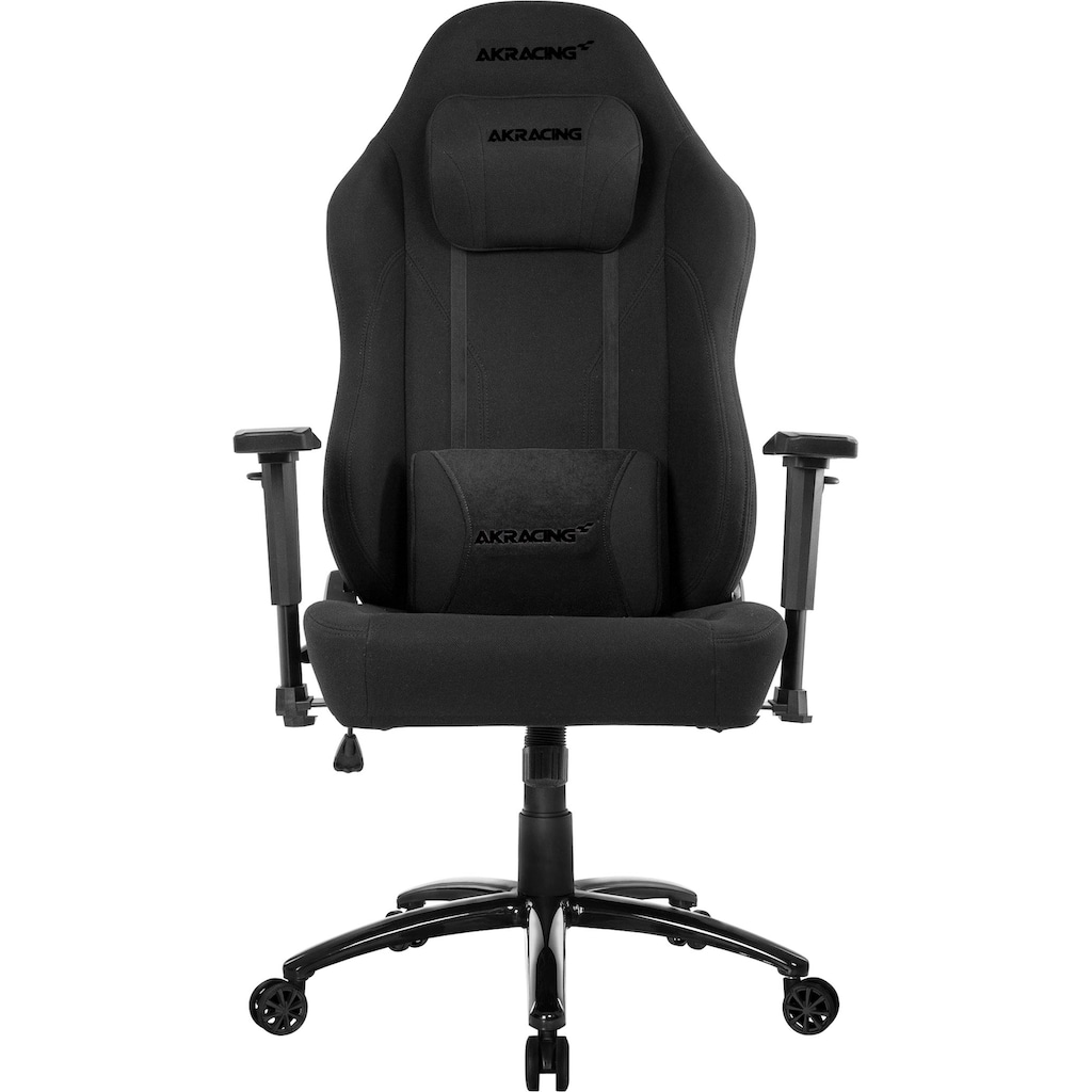 AKRacing Gaming-Stuhl »Office Opal«, Polyester