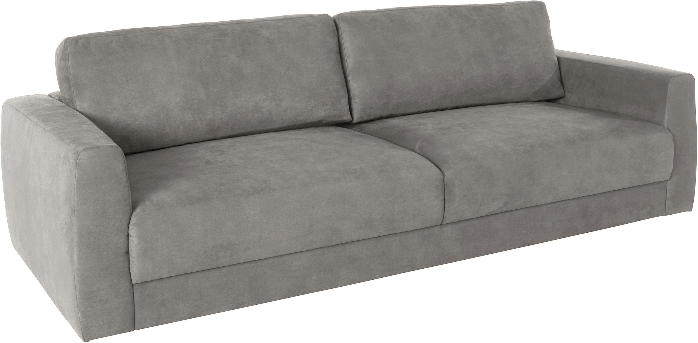 andas 2,5-Sitzer »Hobro«, in 3 Bezugsqualitäten in vielen Farben, Design by Morten Georgsen