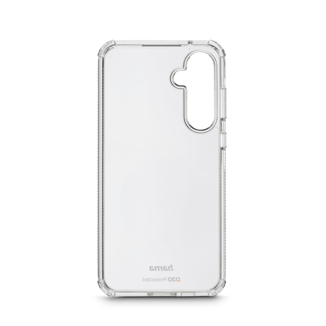 Hama Handyhülle »Handyhülle „Extreme Protect“ für Galaxy A26 5G (stoßfest, sturzsicher)«