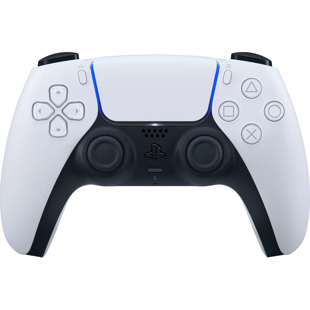 PlayStation 5 Wireless-Controller »DualSense«