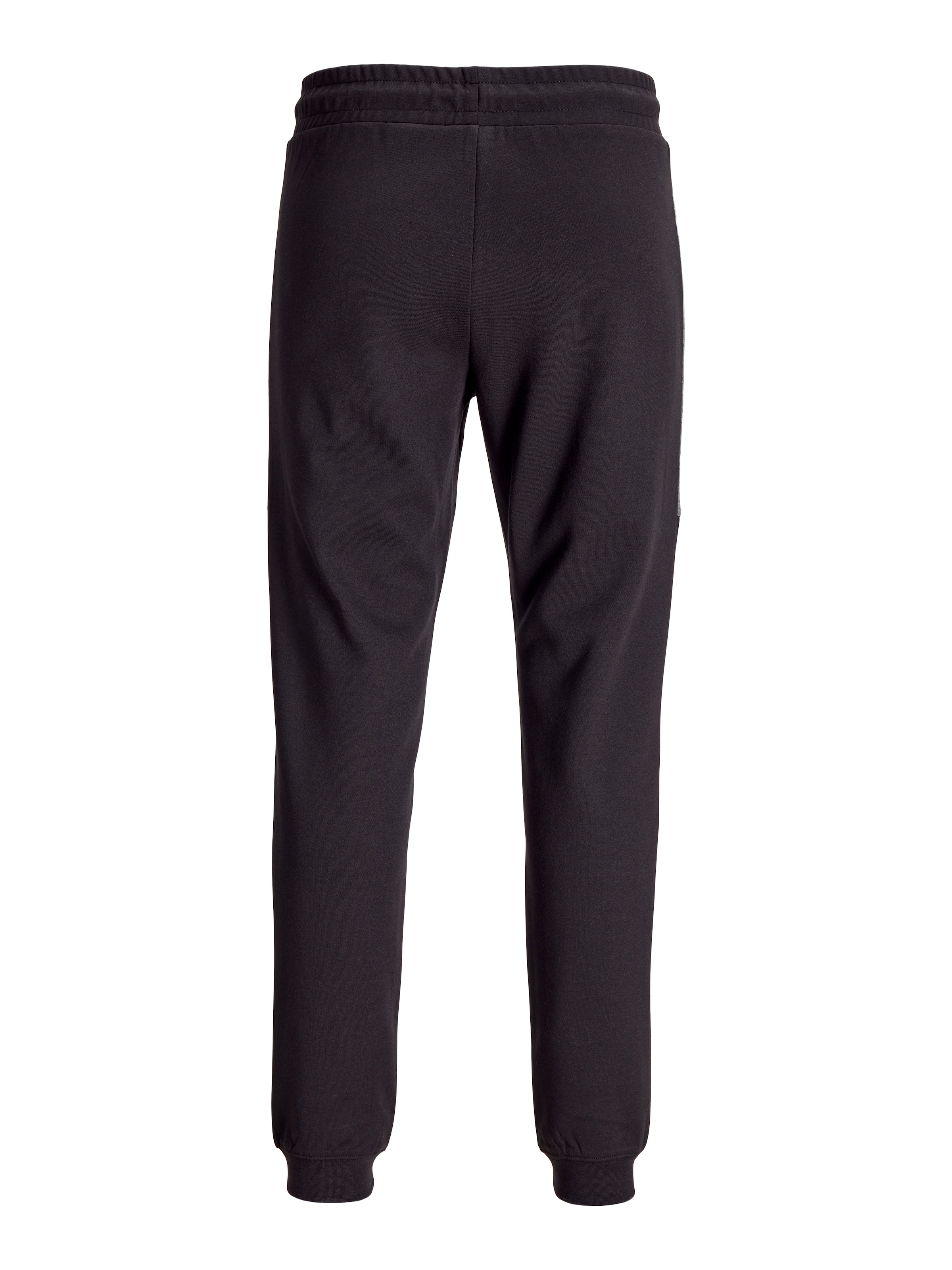 Jack & Jones PlusSize Sweathose »JPSTGORDON BOLT SWEAT PANTS PLS«  Baumwollmischung, regular fit
