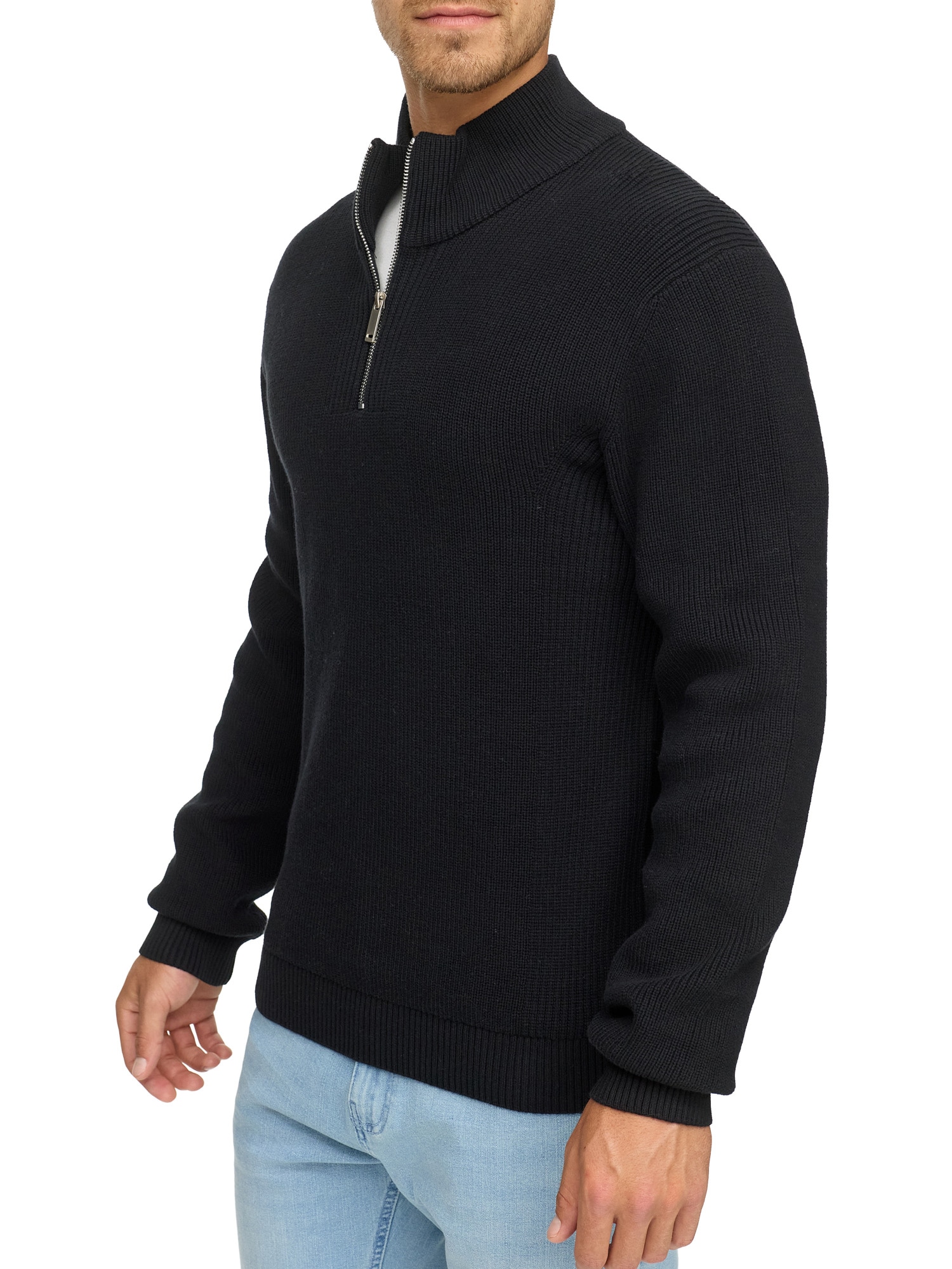 Indicode Troyer »INEmil ½ zip«