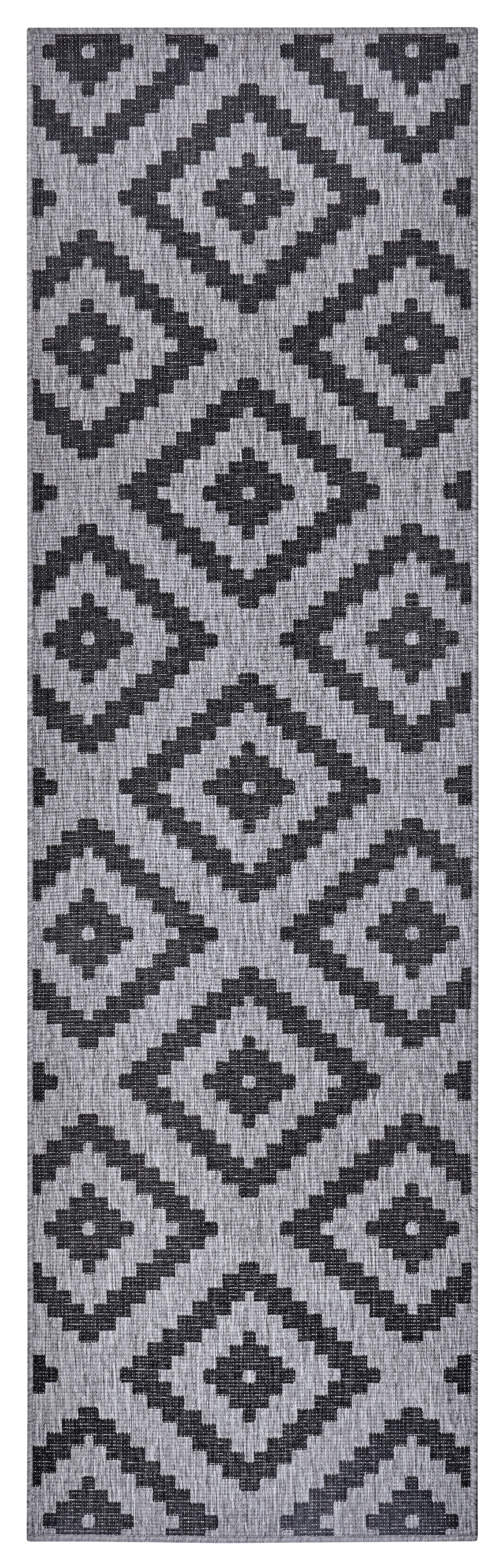 NORTHRUGS Teppich »Malta Wendeteppich«, rechteckig, 5 mm Höhe, In-& Outdoor günstig online kaufen