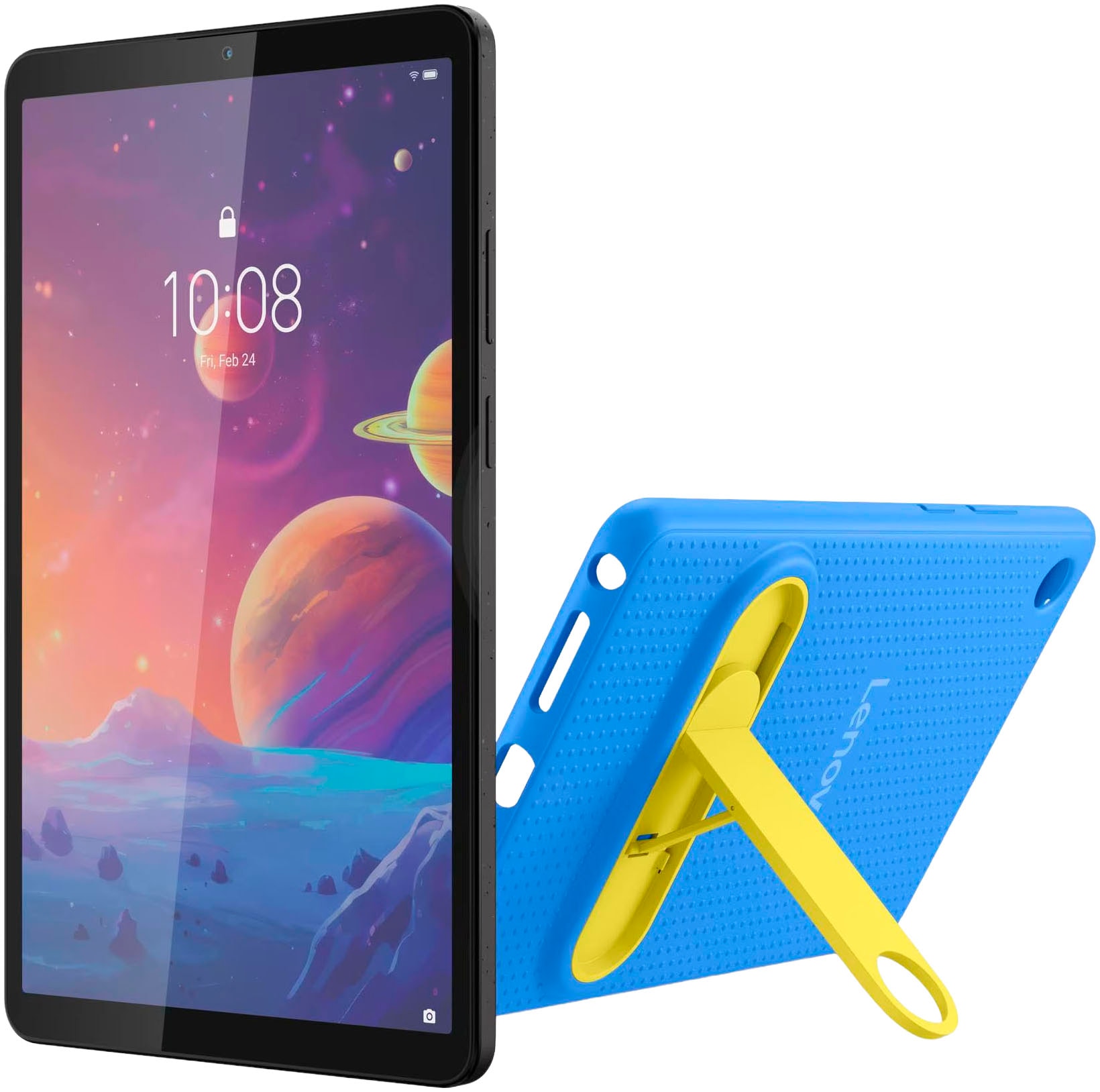 Lenovo Tablet »Tab One 64GB« (21,75 cm / 8,7 ″) Android 64 GB 4G (LTE) )