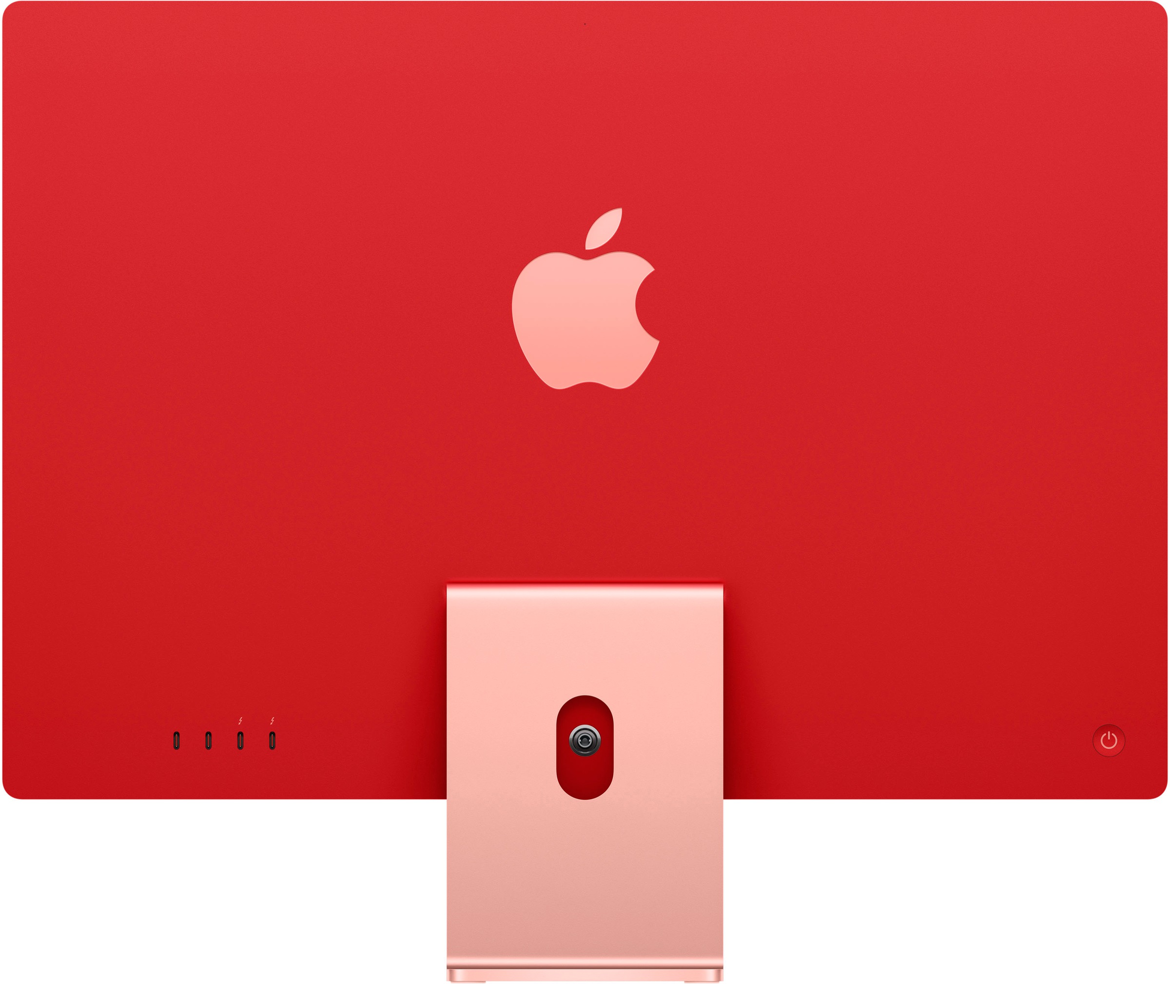 Apple iMac »iMac 24" mit 4,5K Retina Display«