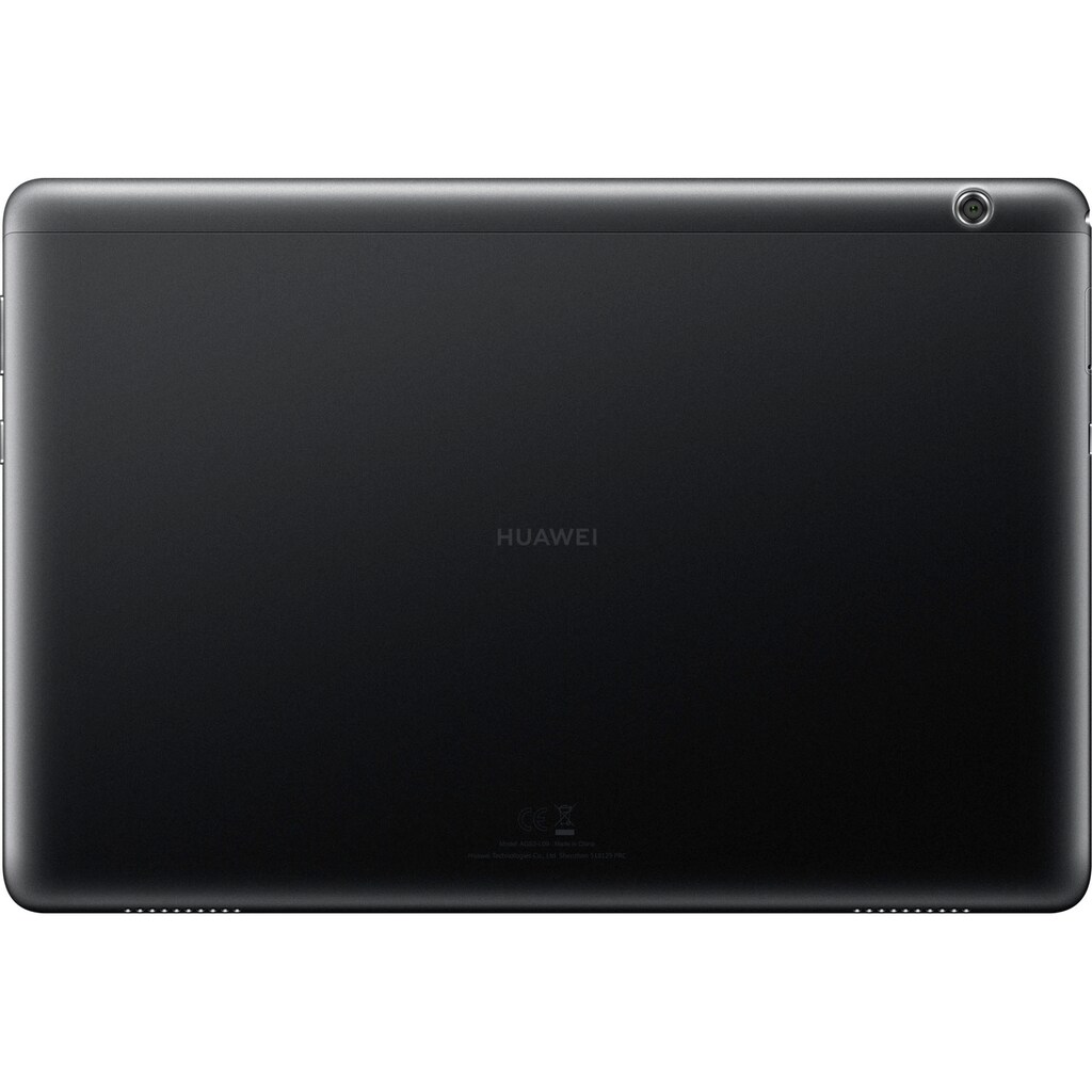 Huawei Tablet »MediaPad T5«, (Android,EMUI Ultraschlankes Metallgehäuse)