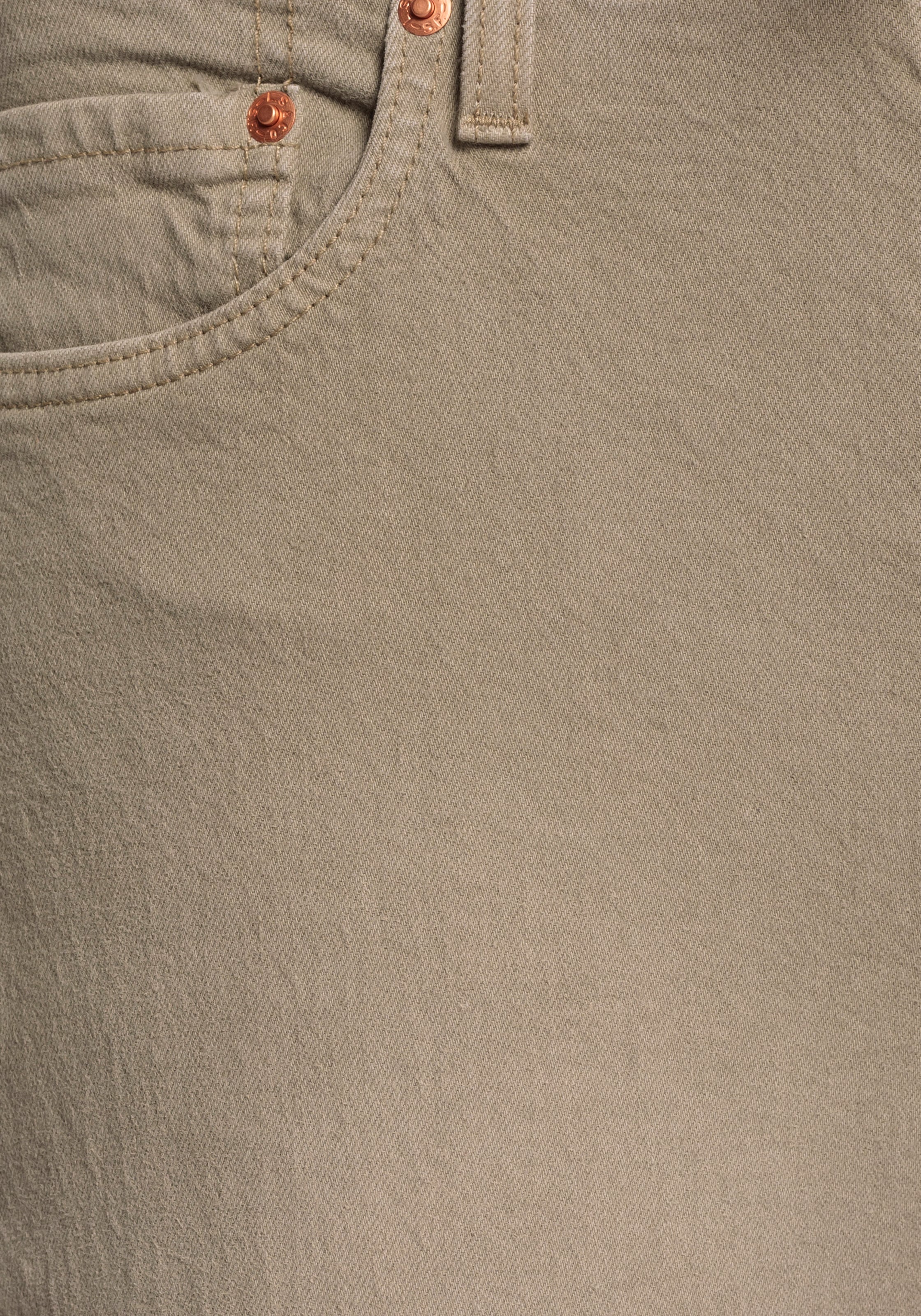 Levi's® Slim-fit-Jeans »511 SLIM«, mit großem Logo-Badge