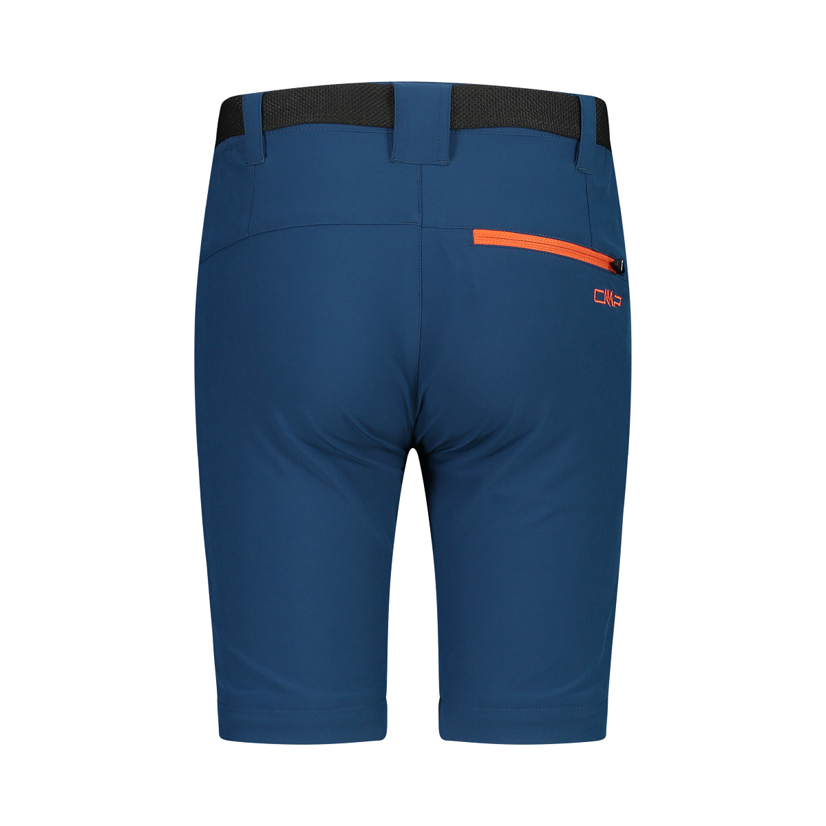 CMP Zip-off-Hose »KID ZIP-OFF-PANT«, (Set, 1 tlg., mit Gürtel), Elastisch & Atmungsaktiv & Schnell trocknend & für Kinder