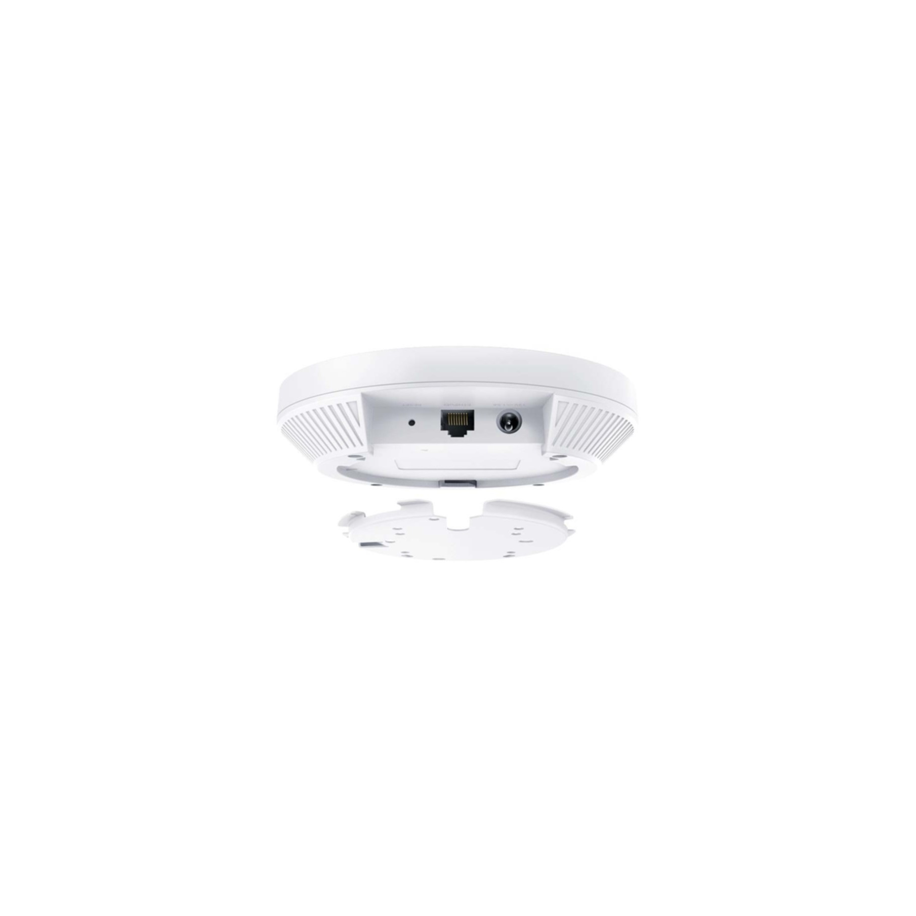 TP-Link Reichweitenverstärker »AX1800-Dualband-Wi-Fi 6-Accesspoint zur Deckenmontage«