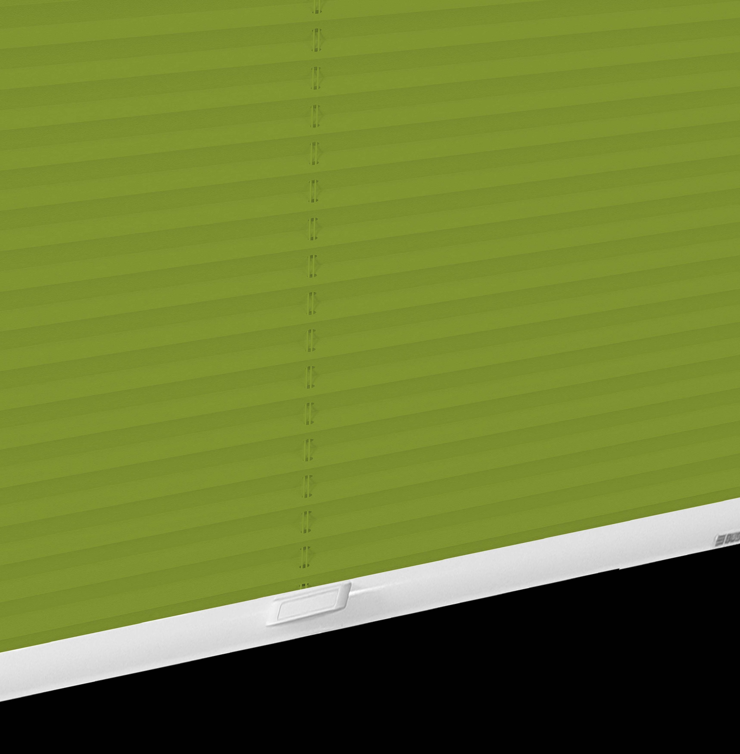 sunlines Dachfensterplissee »StartUp Crepe«, Style mit Lichtschutz, verspannt, kaufen Führungsschienen