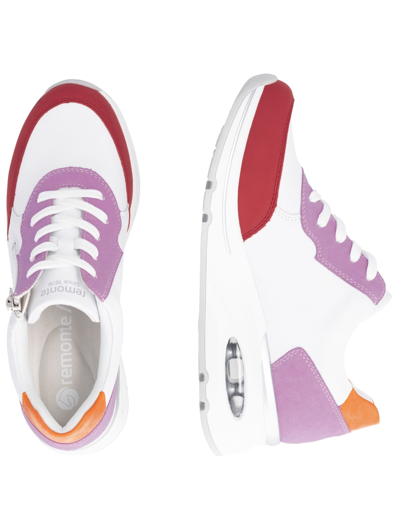 Remonte Sneaker »Remonte Sneaker Leder«