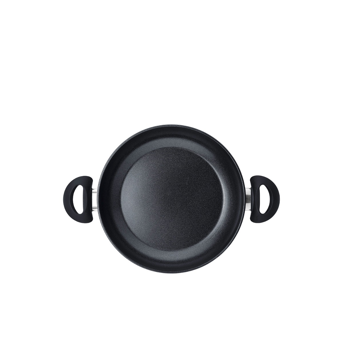 Fissler Servierpfanne »Essential« Aluminium 1 tlg. tlg. leicht zu reinigen, Made in Germany