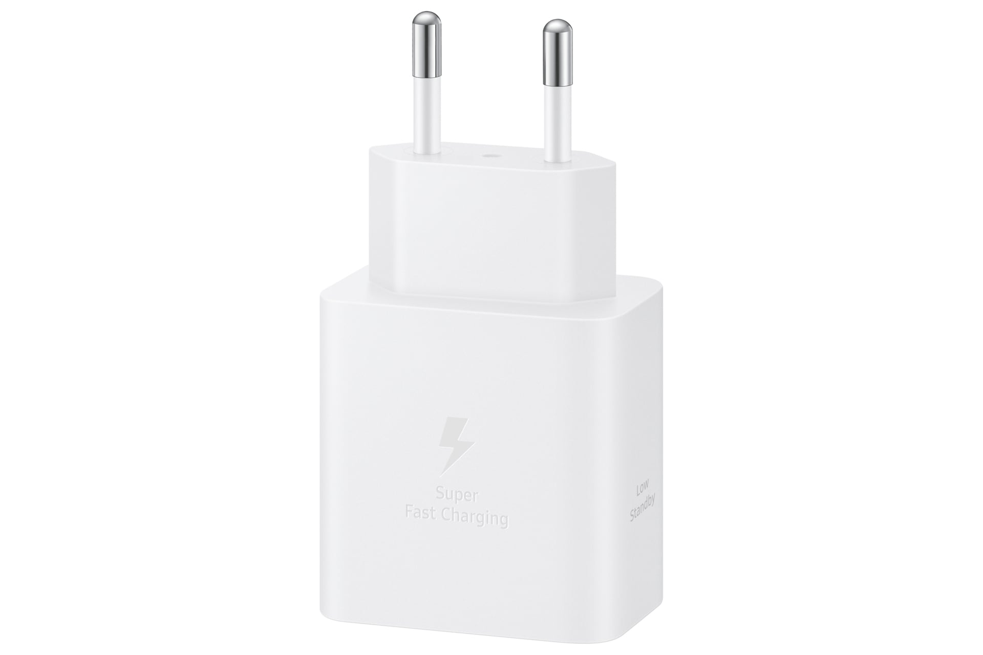 Samsung USB-Ladegerät »Schnellladeadapter EP-T4511 45 Watt ohne Kabel«