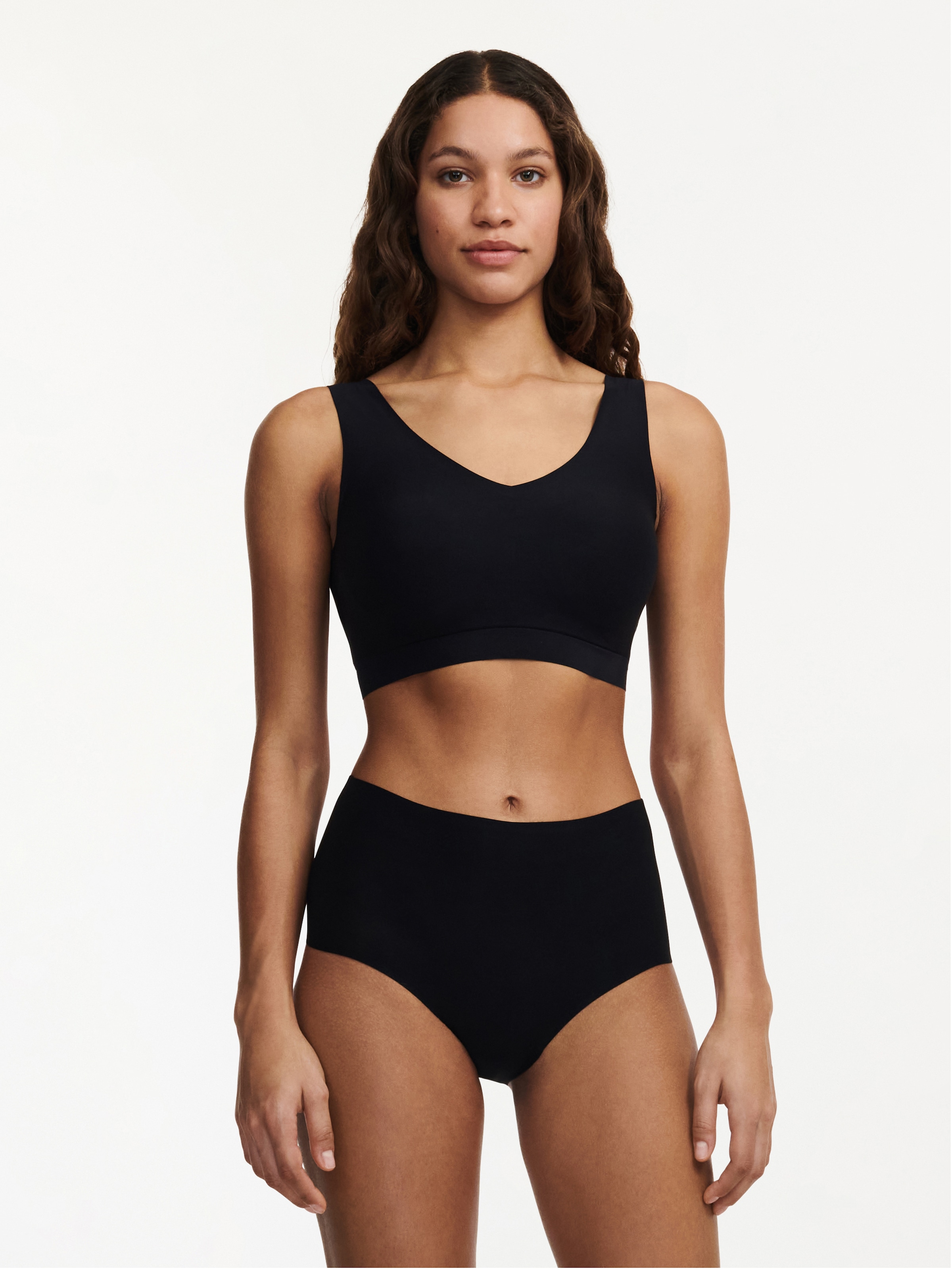 Chantelle Bustier »SOFTSTRETCH« V-Ausschnitt
