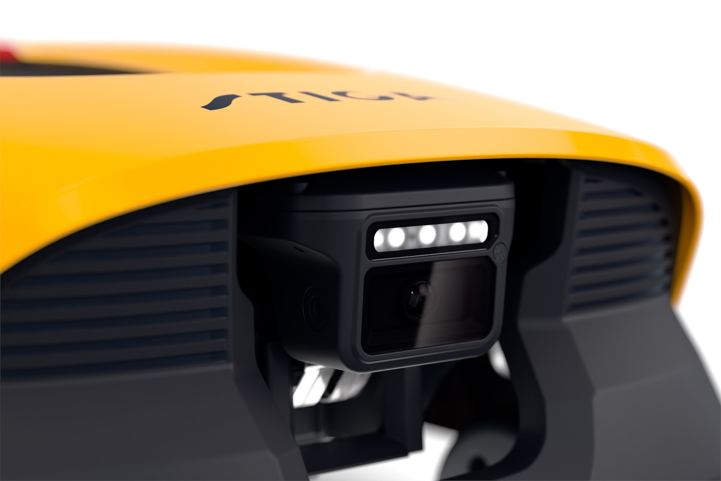 STIGA GARDEN Rasenmähroboter »A 6v« 10 Jahre Konnektivität, 