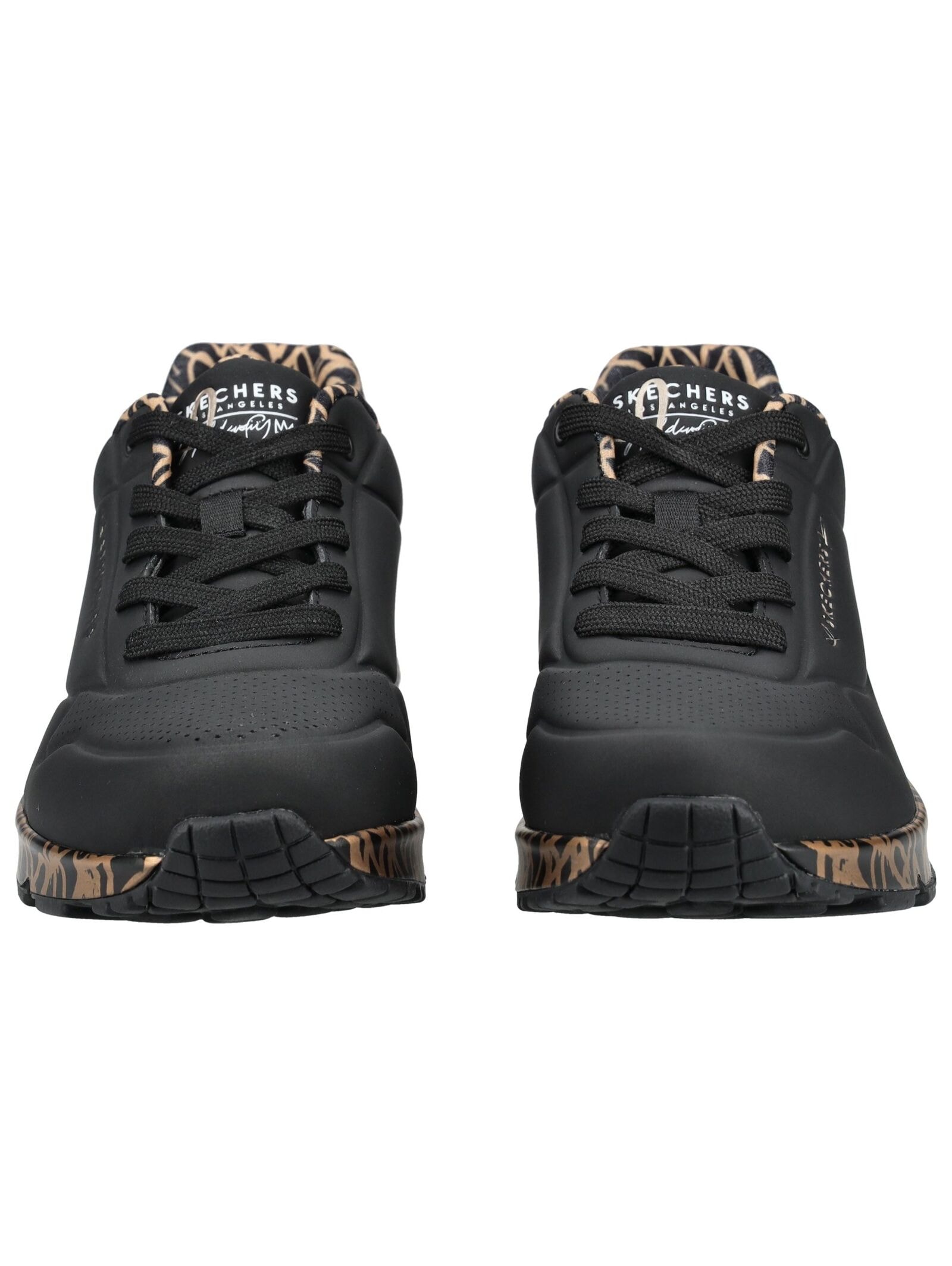 Skechers Sneaker »Skechers Sneaker Lederimitat«