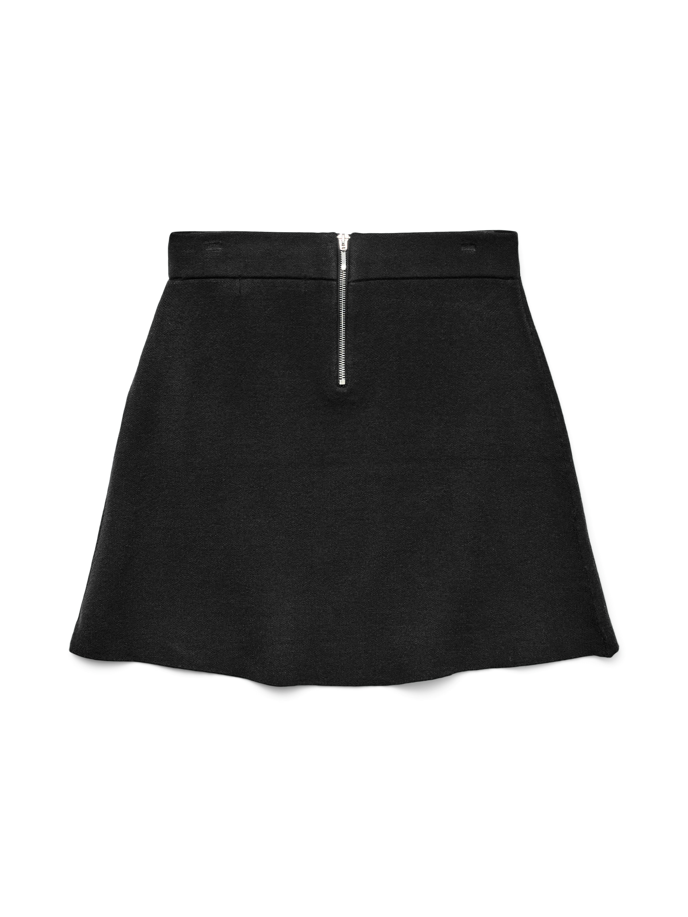 Vero Moda Minirock »VMSABA NW SKATER SKIRT GA NOOS«