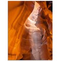 Artland Glasbild »Antelope Canyon«, Amerika, (1 St.)