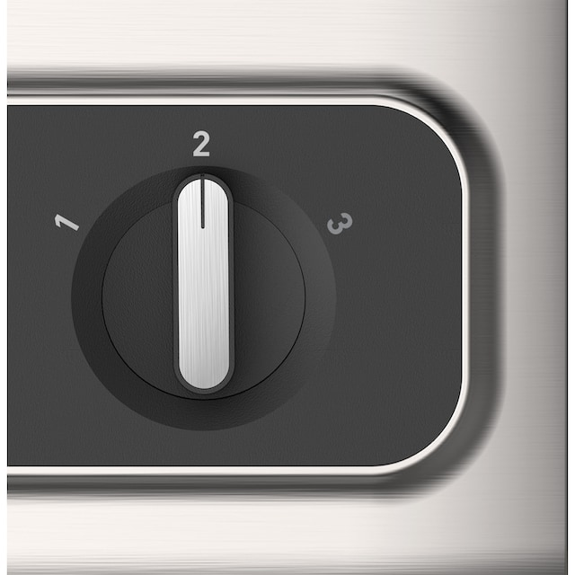 Tefal Kontaktgrill »GC242D Inicio Grill Adjust«, 2000 W, regelbarer  Thermostat mit 3 Stufen, antihaftbeschichtete Platten online kaufen
