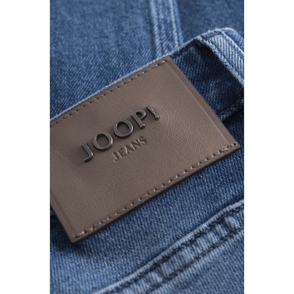 Joop Jeans Straight-Jeans