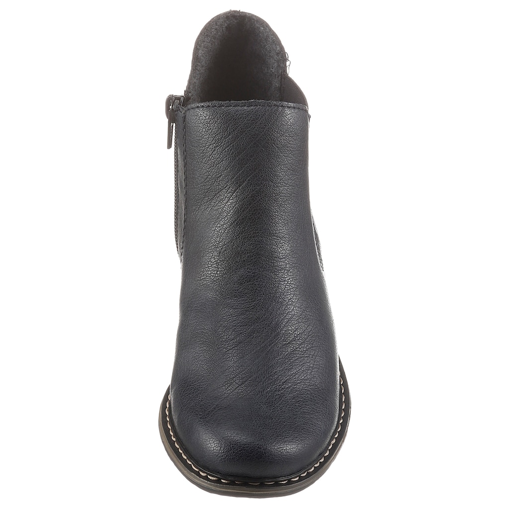 Rieker Stiefelette