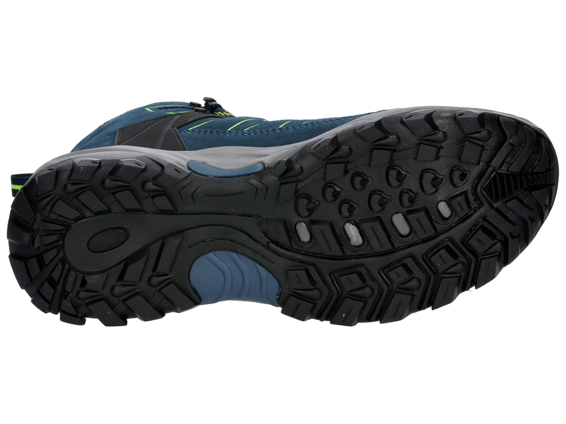 BRÜTTING Outdoorschuh »Outdoorstiefel Mount Pinos High«