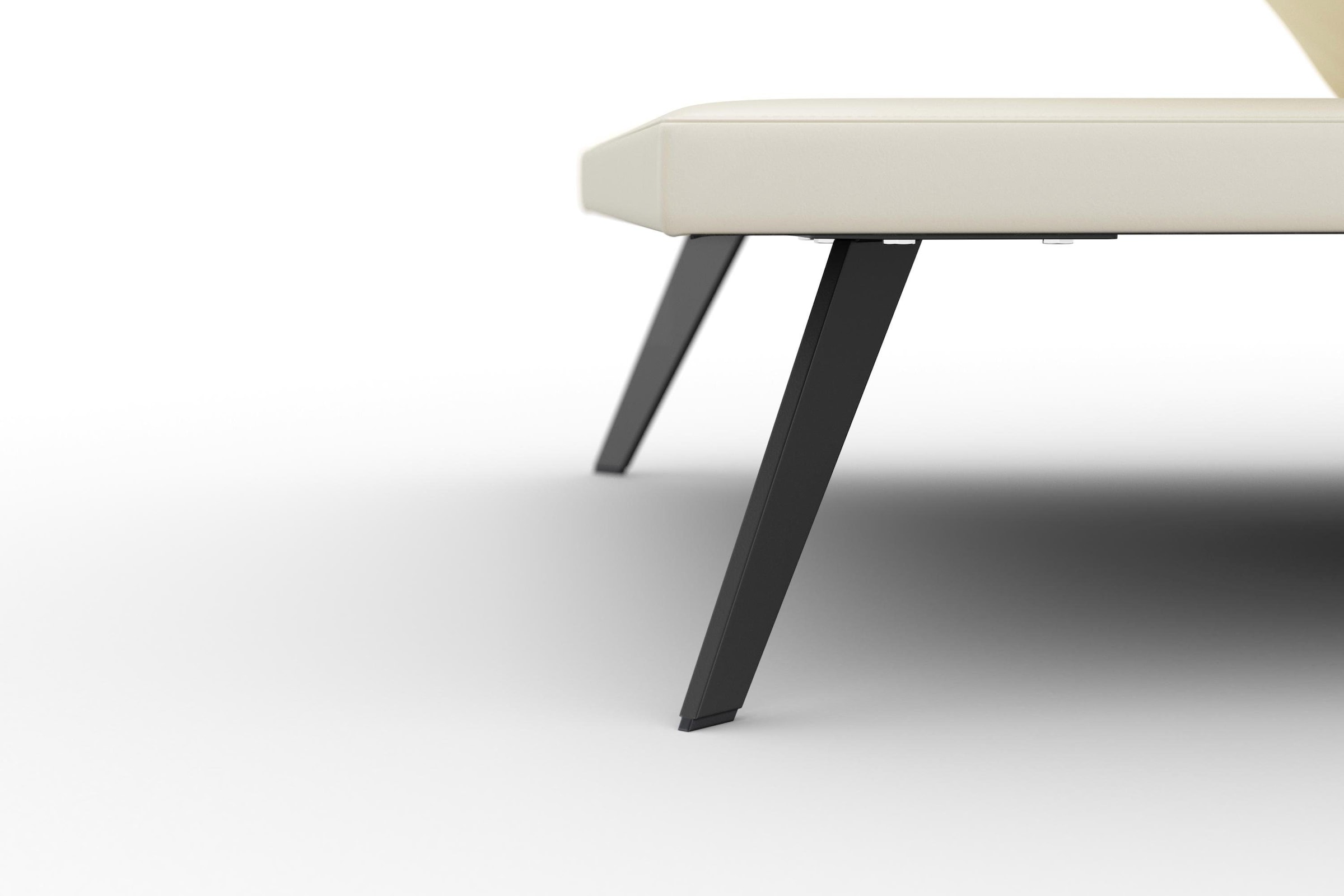 machalke® Ecksofa »butterfly, L-Form«