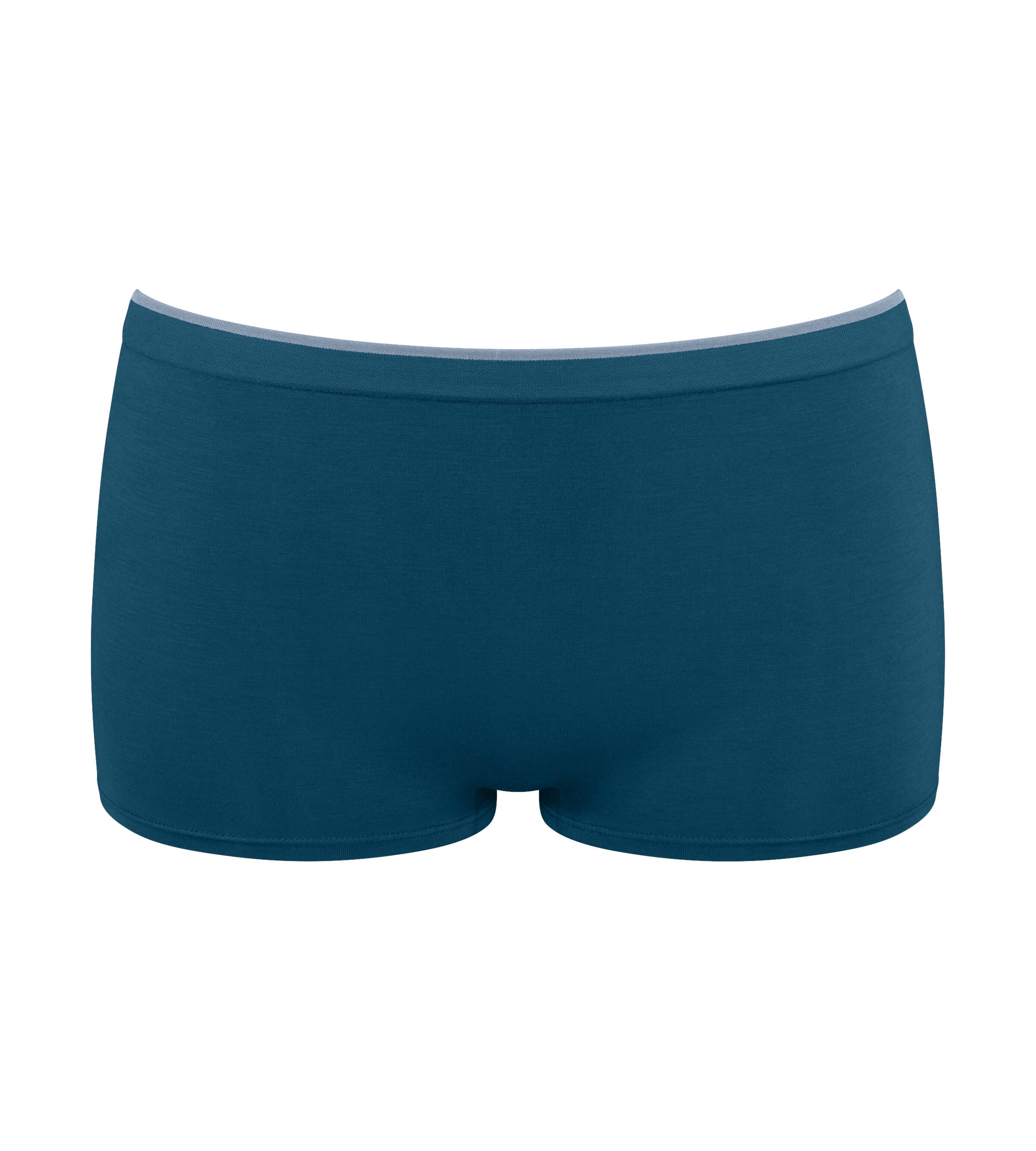sloggi Panty »GO Sense« Santoni Rundstrick