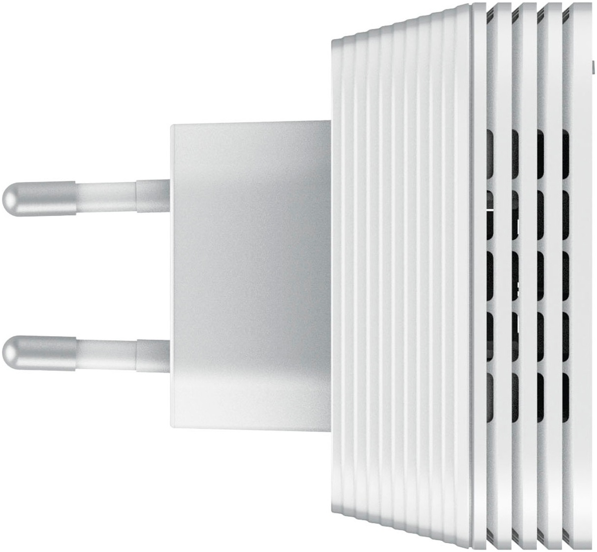 Strong Reichweitenverstärker »Powerline MINI WiFi 1000 Mbit/s Set (2 Einheiten)«, (2 St.)