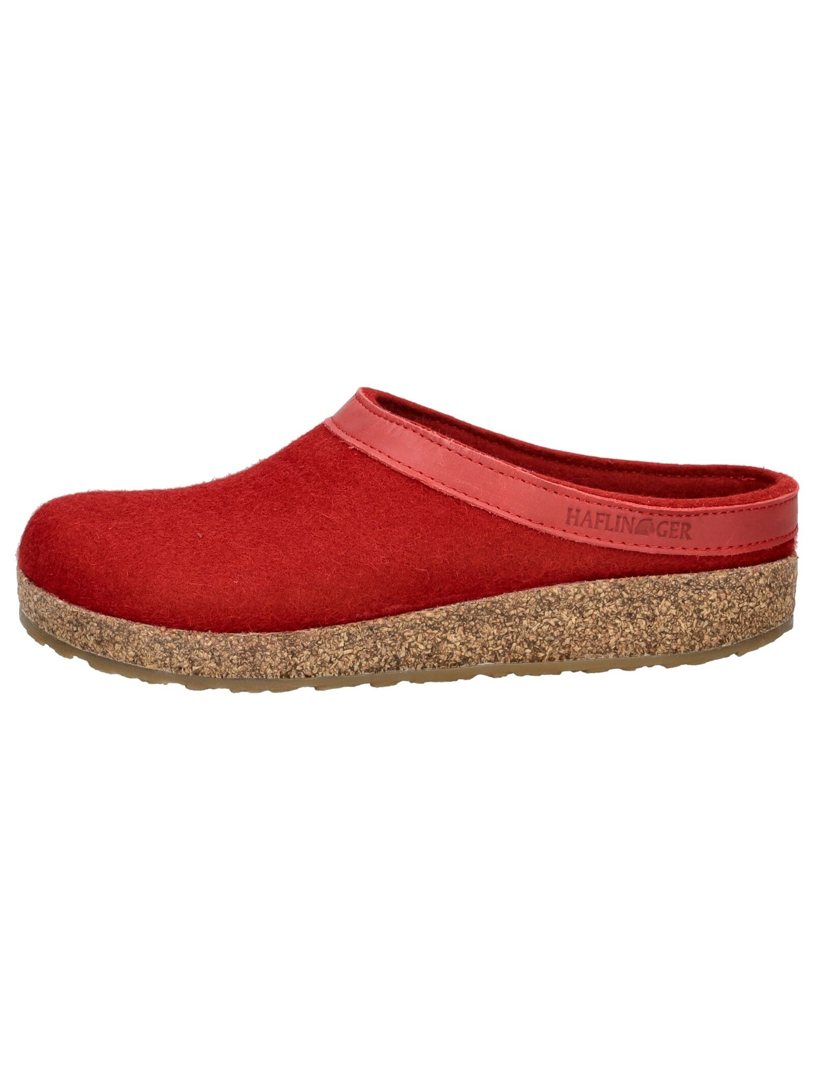 Haflinger Hausschuh »Haflinger Hausschuhe Filz«