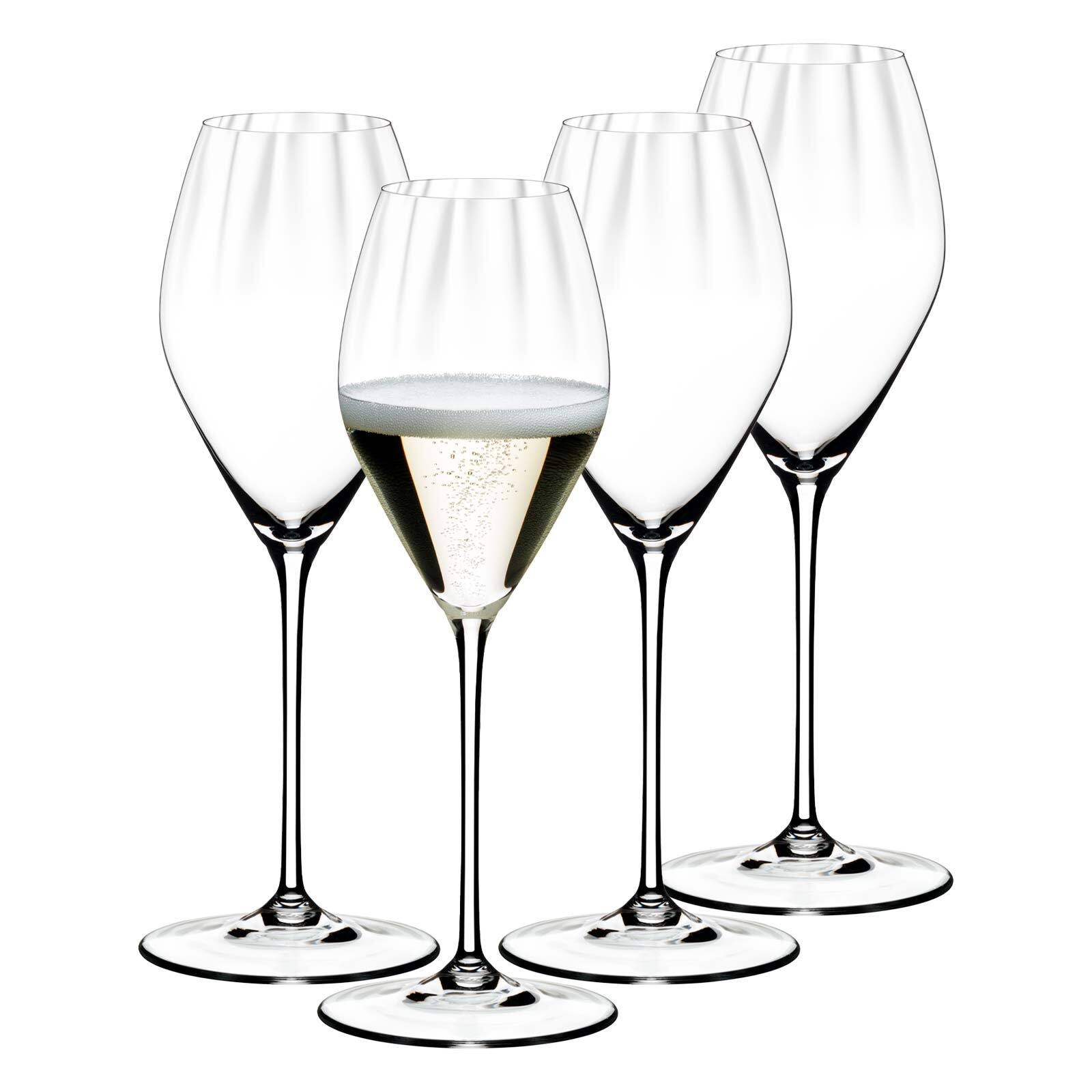 RIEDEL THE WINE GLASS COMPANY Champagnerglas »Champagnergläser Performance günstig online kaufen