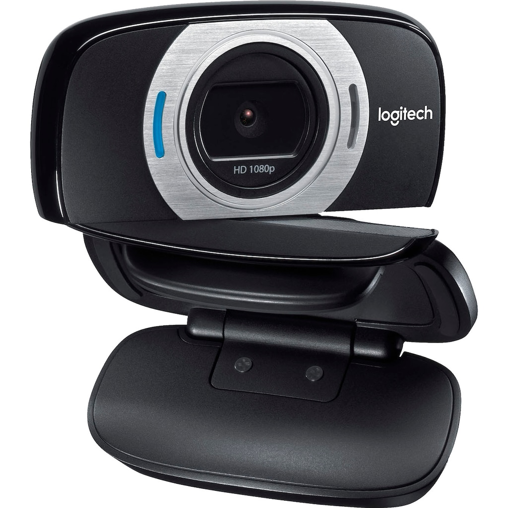 Logitech Webcam »C615«, Full HD