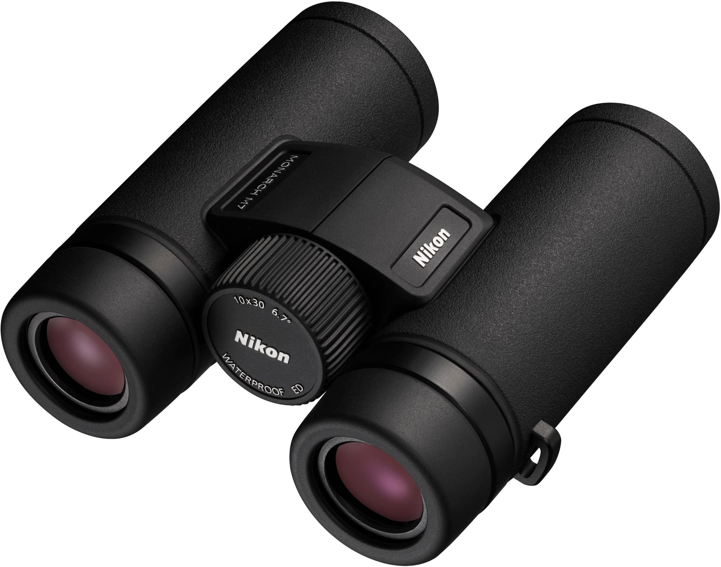 Nikon Fernglas »Monarch M7 10x30«
