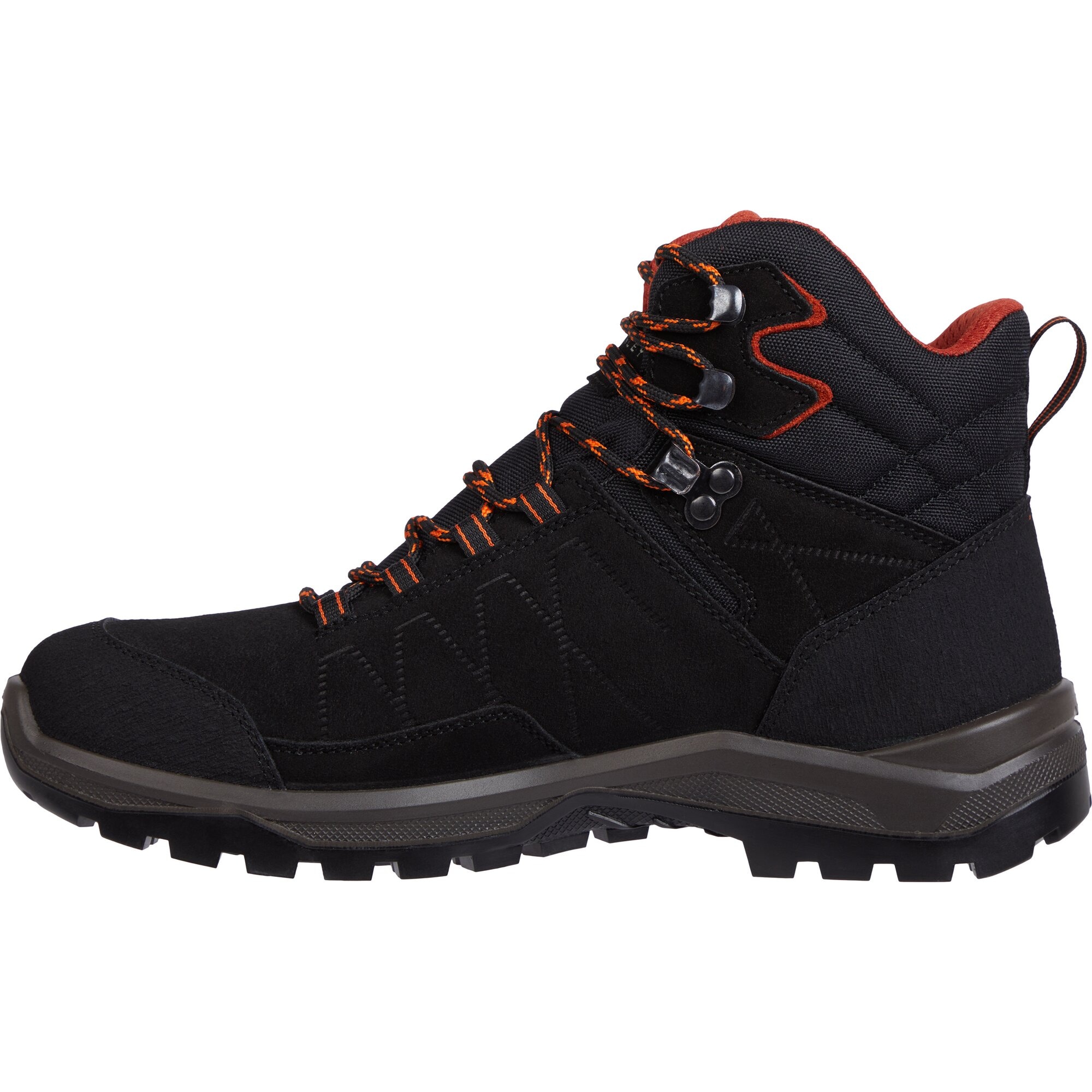 McKINLEY Wanderschuh »Magma IV MID AQX M«  wasserdicht