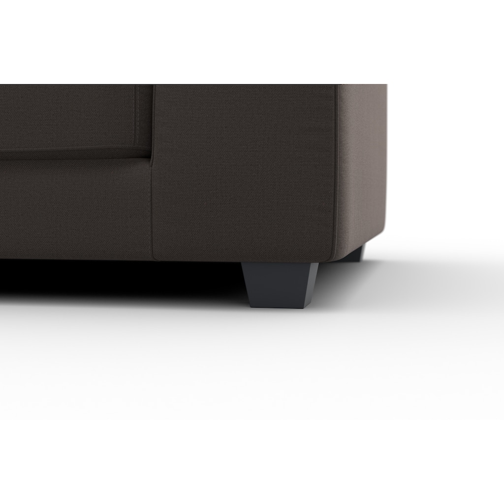 machalke® Ecksofa »atoll«