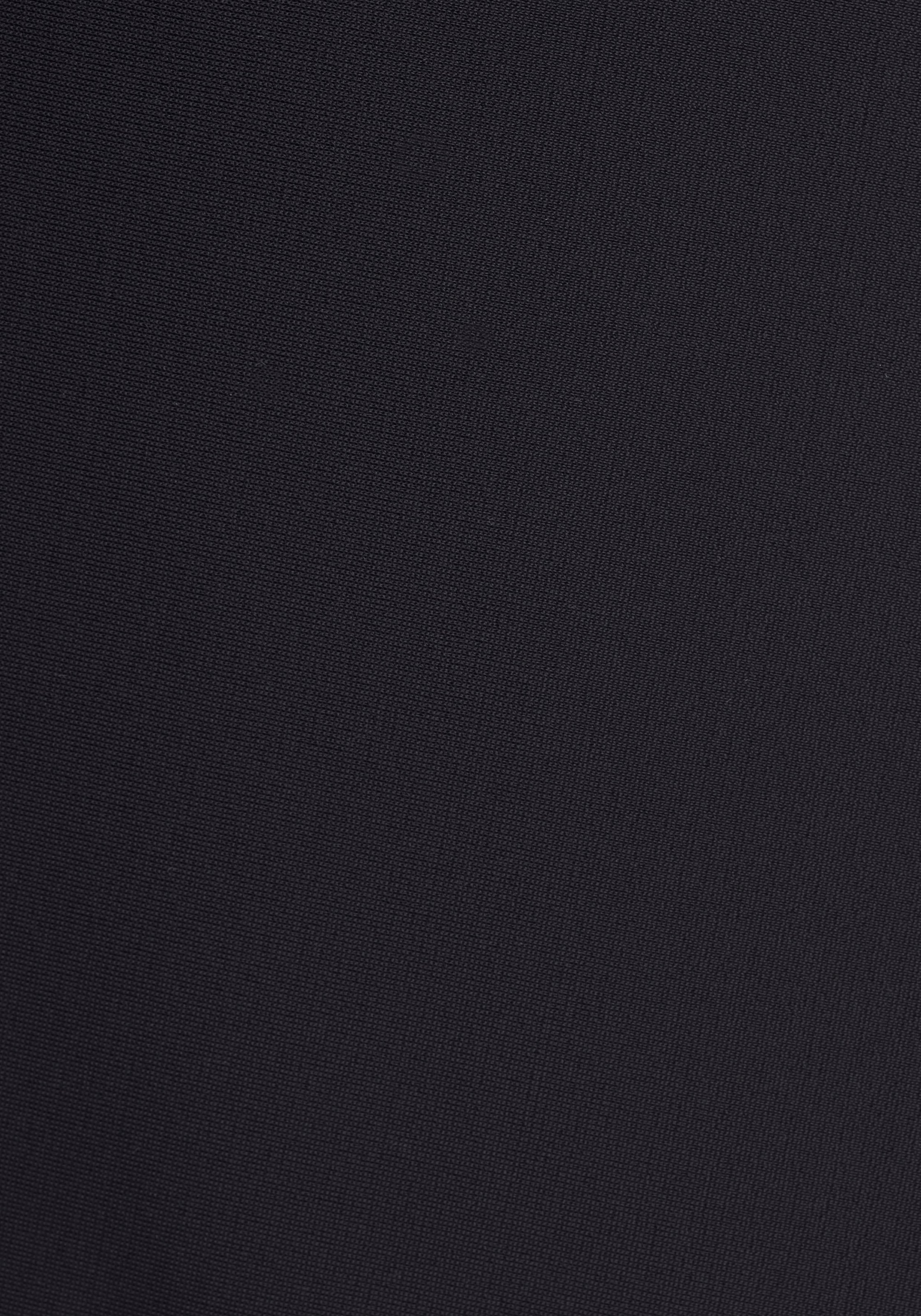 4. Bild von LASCANA Bade-Shirt, mit Unterbrustgummi