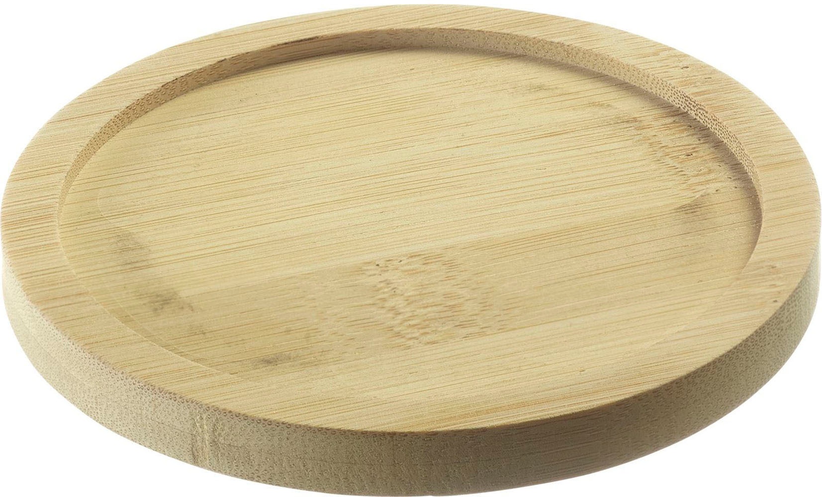 Gusseiserner Topf mit Deckel »Tapas + Friends«, 250 ml