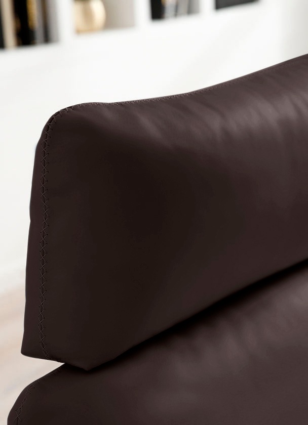W.SCHILLIG Ecksofa »valentinoo, Designsofa, elegant und bequem, L-Form«, (Set), mit Sitztiefenverstellung, Breite 318 cm