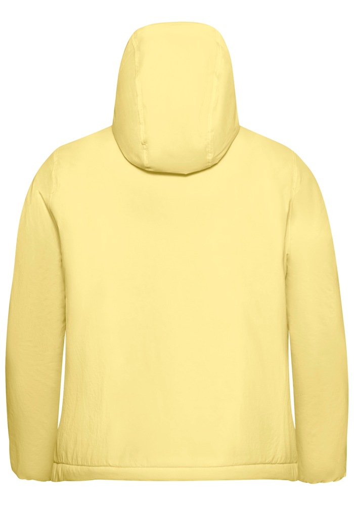 Jack Wolfskin Winterjacke »PAMIR JKT W«, mit Kapuze