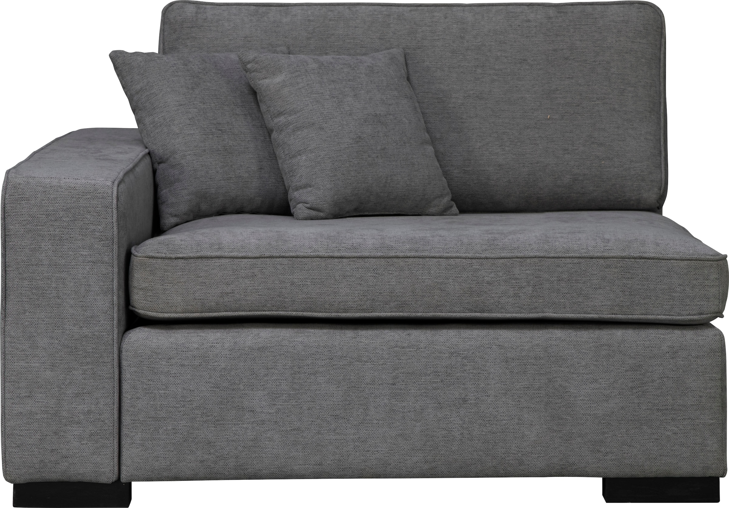 Home affaire Sofaelement »Skara«, Modul zum eigenen Zusammenstellen, in vie günstig online kaufen