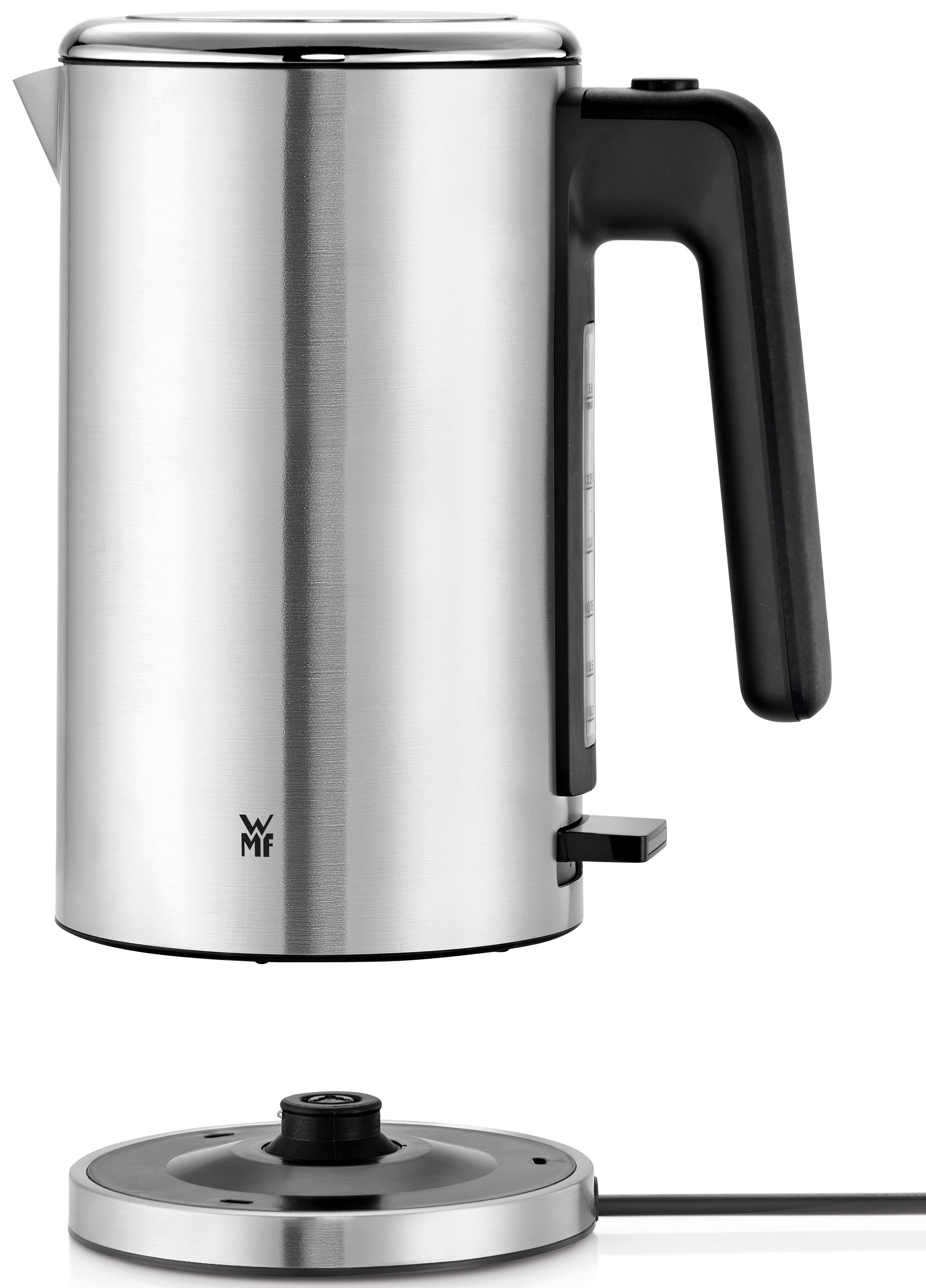 WMF Wasserkocher »LONO«, 1,6 l, 2400 W