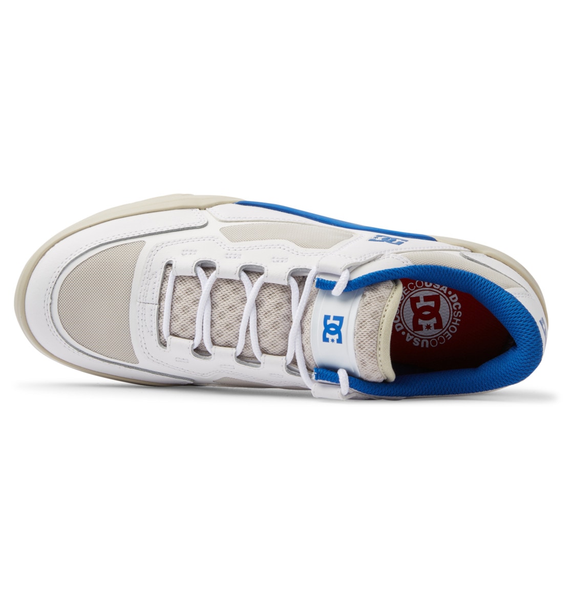 DC Shoes Skateschuh »DC Metric S«